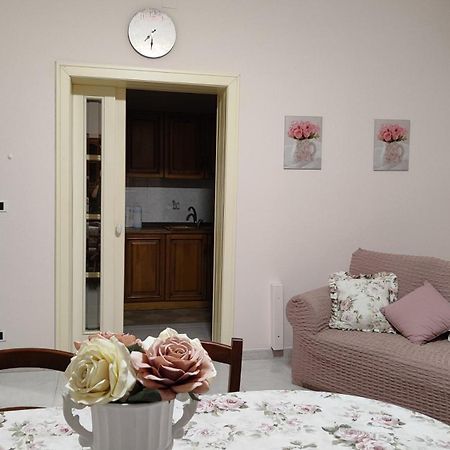 La Casa Di Bonaria Villa Sestu Eksteriør billede