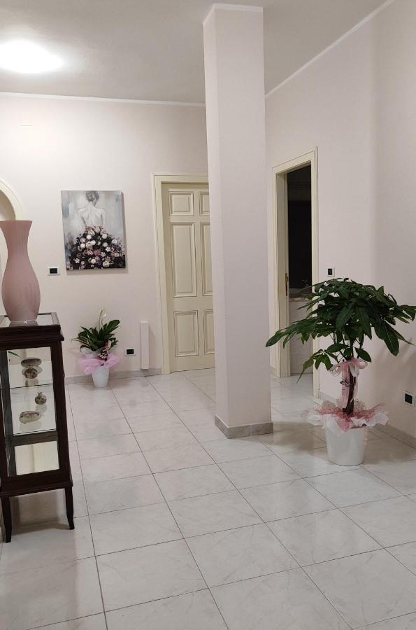 La Casa Di Bonaria Villa Sestu Eksteriør billede
