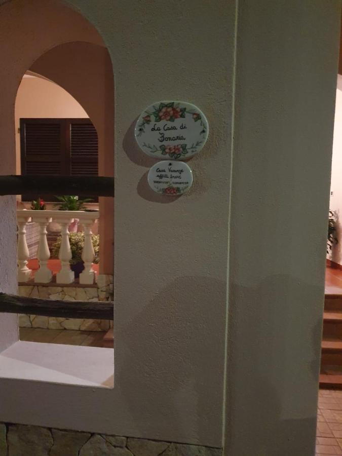 La Casa Di Bonaria Villa Sestu Eksteriør billede