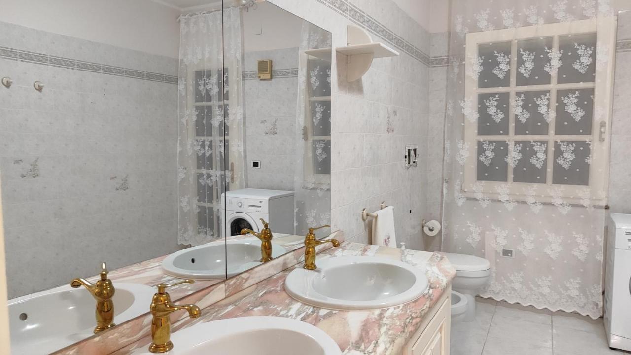 La Casa Di Bonaria Villa Sestu Eksteriør billede