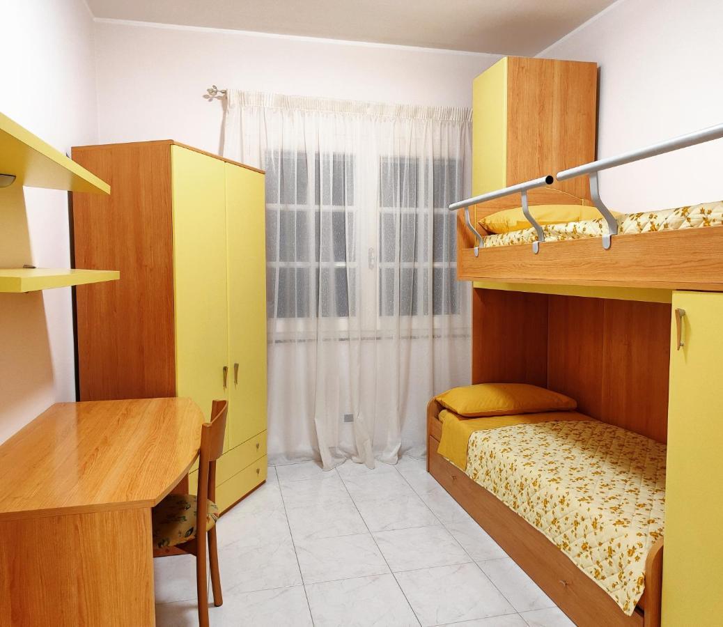 La Casa Di Bonaria Villa Sestu Eksteriør billede