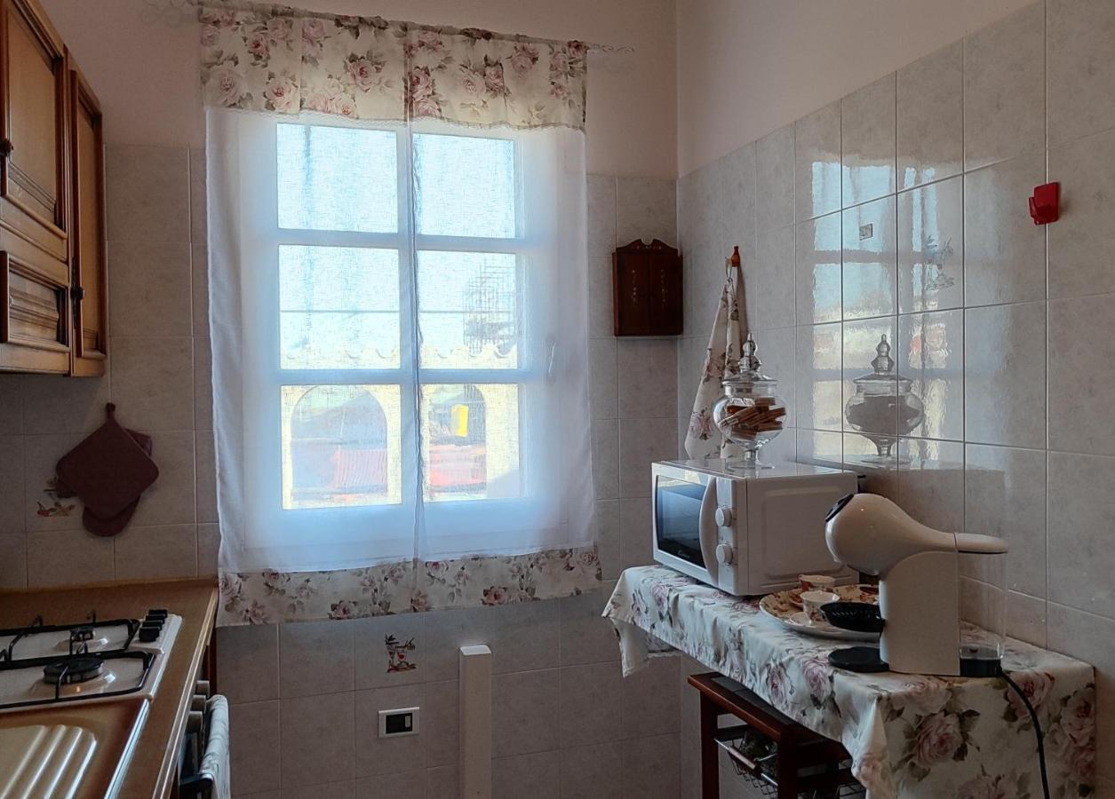 La Casa Di Bonaria Villa Sestu Eksteriør billede