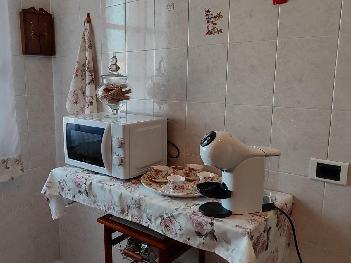La Casa Di Bonaria Villa Sestu Eksteriør billede