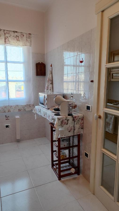 La Casa Di Bonaria Villa Sestu Eksteriør billede