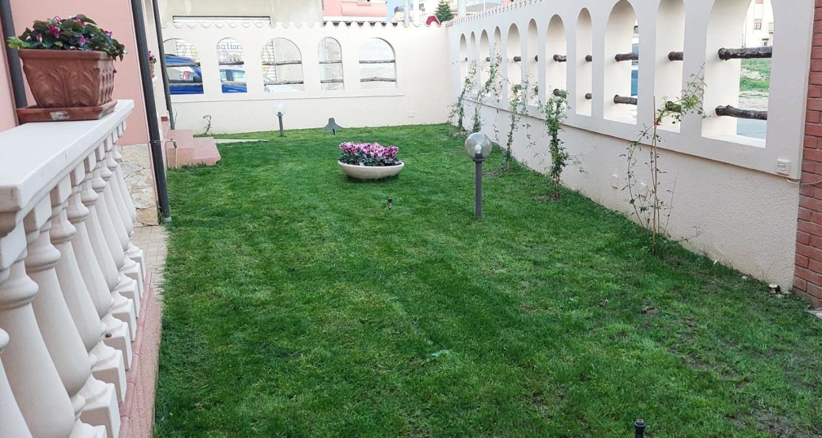 La Casa Di Bonaria Villa Sestu Eksteriør billede