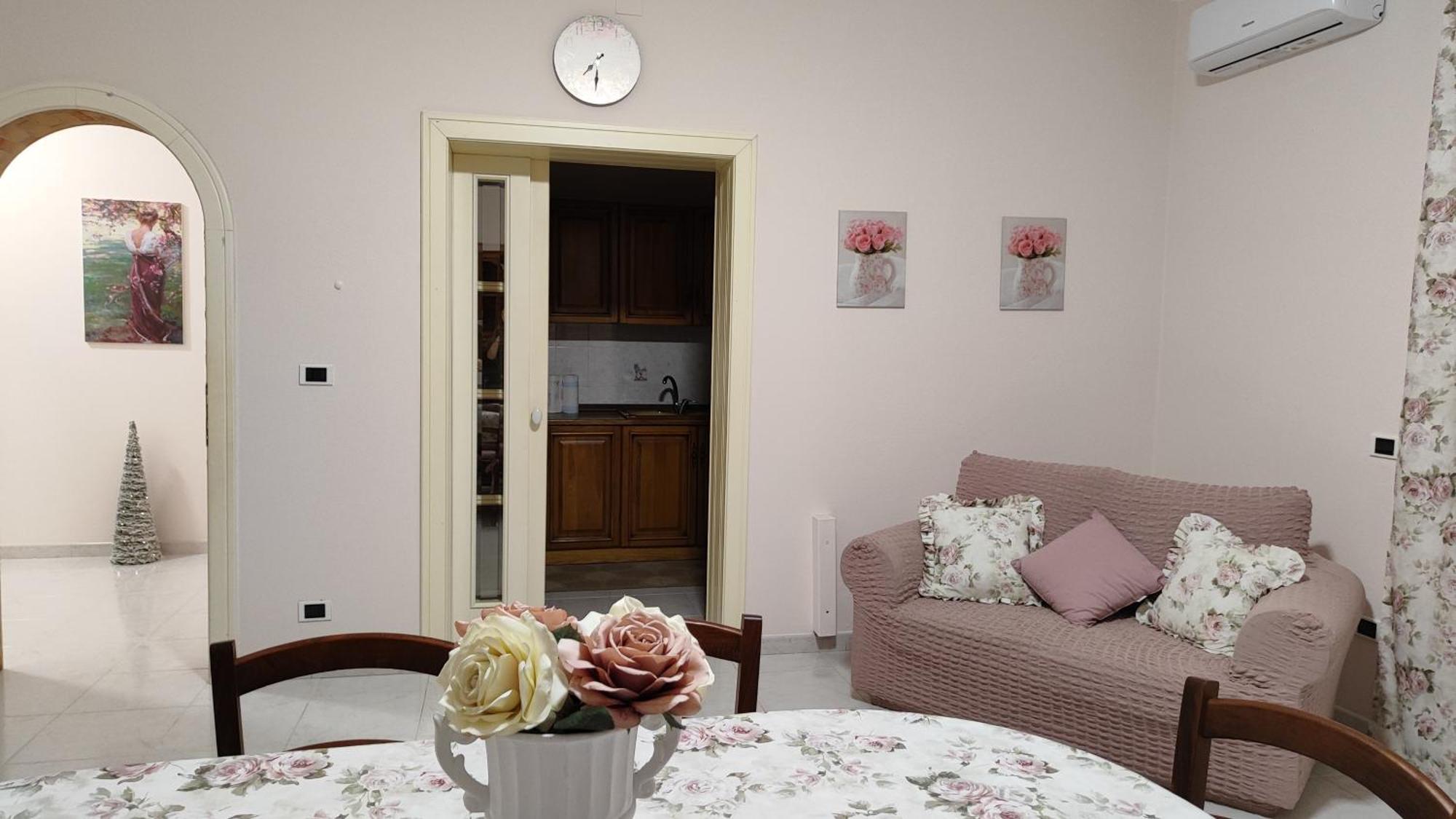 La Casa Di Bonaria Villa Sestu Eksteriør billede