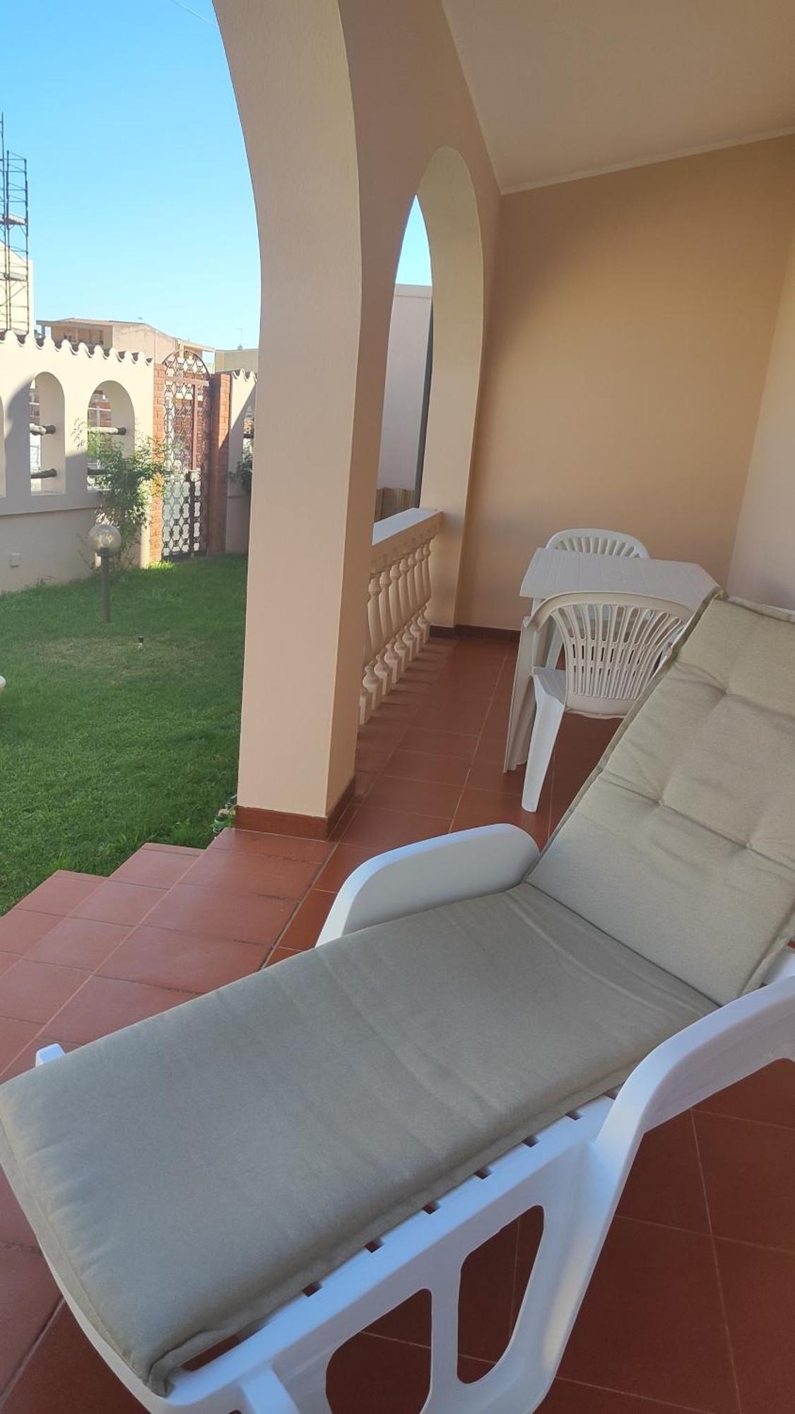 La Casa Di Bonaria Villa Sestu Eksteriør billede